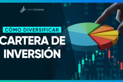 Cómo diversificar una cartera de inversión: Activos, sectores y geografías clave