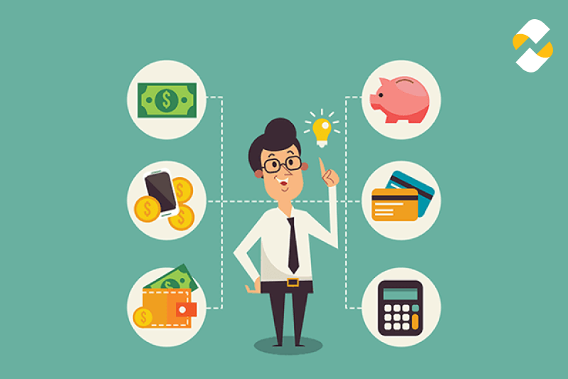 Conceptos de finanzas