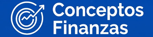 Logo Conceptos Finanzas