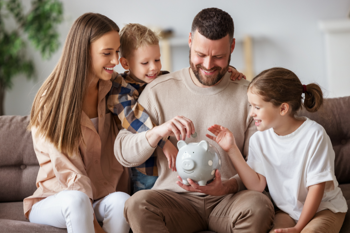 Planificación Financiera e Inversión Familiar