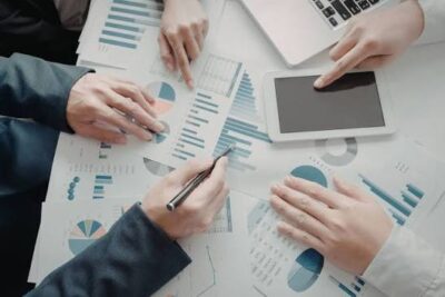 Auditoría de cuentas: Por qué las grandes empresas deben ser transparentes