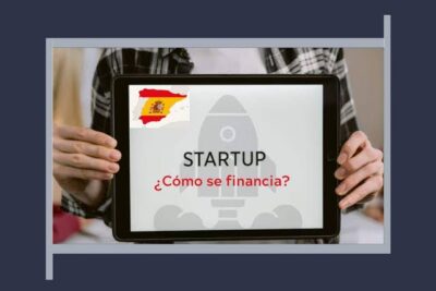 Cómo financiar una startup en España: De los Business Angels al Venture Capital