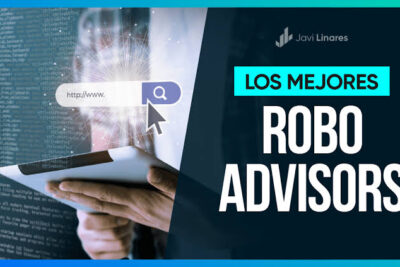 Cómo funcionan los fondos indexados automáticos ("Robo-advisors") para tu jubilación