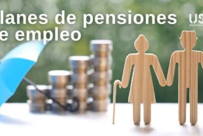 Planes de pensiones de empleo: Ventajas para el trabajador y la empresa