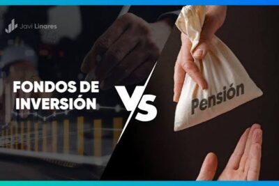 Planes de pensiones privados vs. Fondos de inversión: ¿Cuál genera más riqueza?