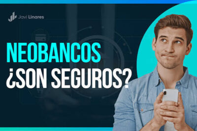 Neobancos vs. Banca tradicional: ¿Es seguro tener tu nómina en un neobanco?