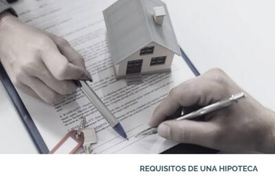 Requisitos de solvencia para que un banco te conceda una hipoteca en 2026