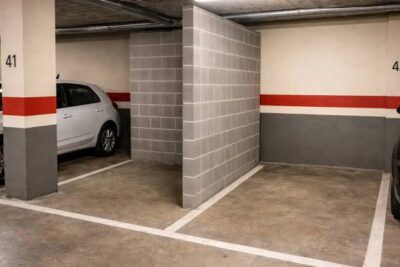 Cómo declarar las ganancias obtenidas por el alquiler de plazas de garaje
