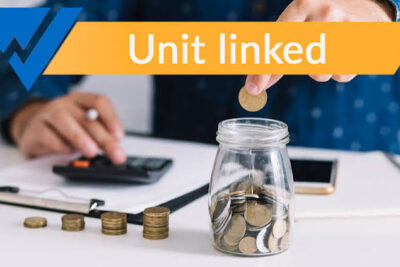 Cómo tributan los seguros de vida-ahorro y Unit-Linked en el impuesto de renta