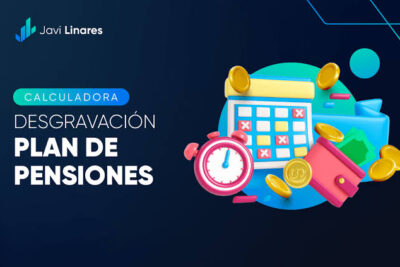 Cómo desgravar tus aportaciones a planes de pensiones en el IRPF español