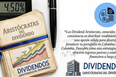 Qué son los dividendos crecientes (Dividend Aristocrats) y cómo encontrarlos