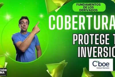 Cómo operar con derivados financieros: Futuros y opciones para proteger tu capital