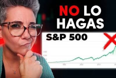 Cómo invertir en el S&P 500 desde España: Brokers y fiscalidad explicada