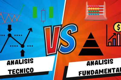 Análisis técnico vs. Análisis fundamental: ¿Qué estrategia es mejor para principiantes?